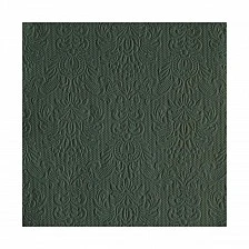 Салфетка 33см 33см 15бр ELEGANCE DEEP FOREST Ambiente