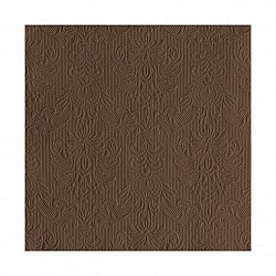 Салфетка 33см 33см 15бр ELEGANCE NATURE LION Ambiente