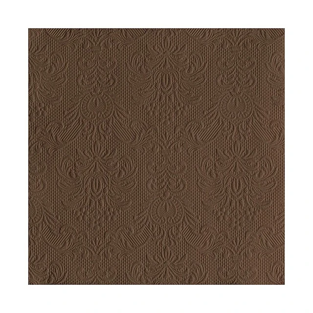 Салфетка 33см 33см 15бр ELEGANCE NATURE LION Ambiente