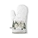 Ръкохватка SNOWY HOUSES Ambiente