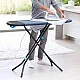 Glide Plus Ironing Board Color Dark Blue