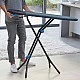 Glide Plus Ironing Board Color Dark Blue