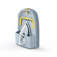 Pocket Glide ironing board