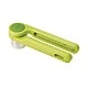 Helix Garlic Press Green