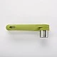 Helix Garlic Press Green