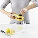 Πρέσα εσπεριδοειδών Juice Max Χρώμα κίτρινο