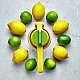 Πρέσα εσπεριδοειδών Juice Max Χρώμα κίτρινο