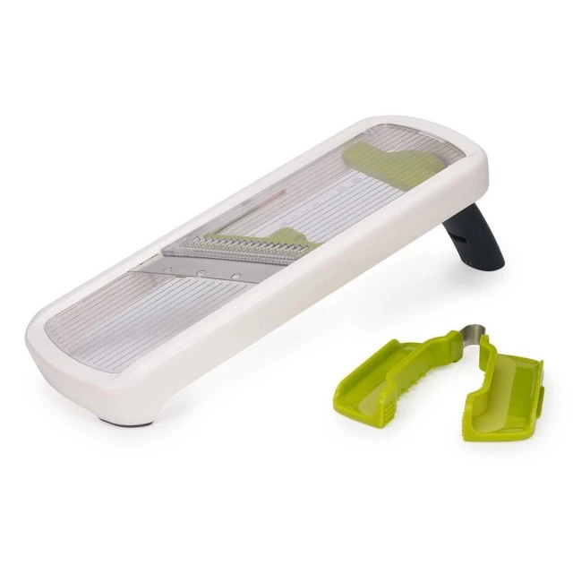 Mandoline™ Plus Grater