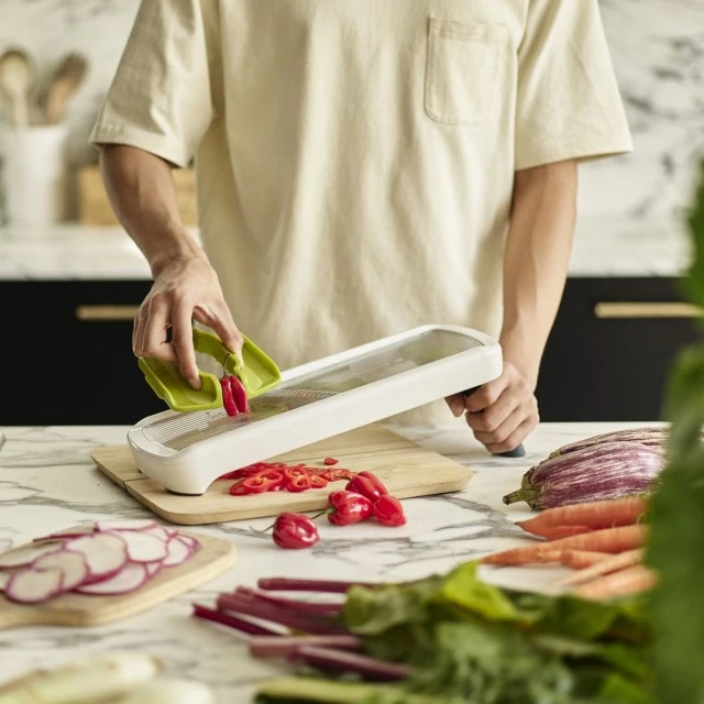 Mandoline™ Plus Grater
