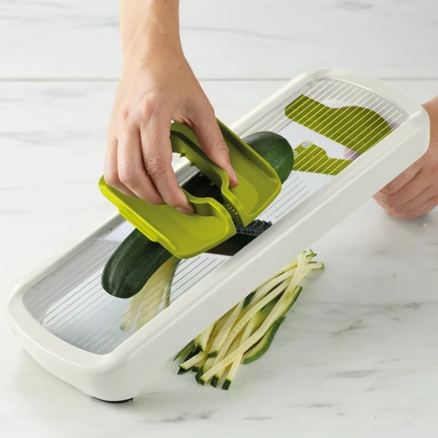 Mandoline™ Plus Grater