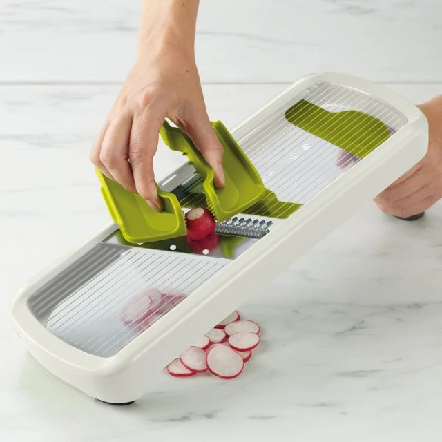 Mandoline™ Plus Grater