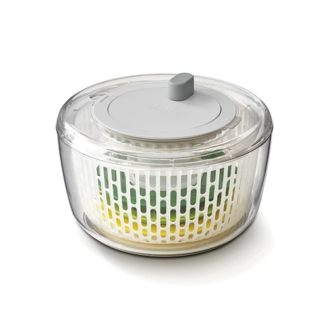 Multifunctional salad set