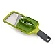 Mandoline™ Grater Color Green