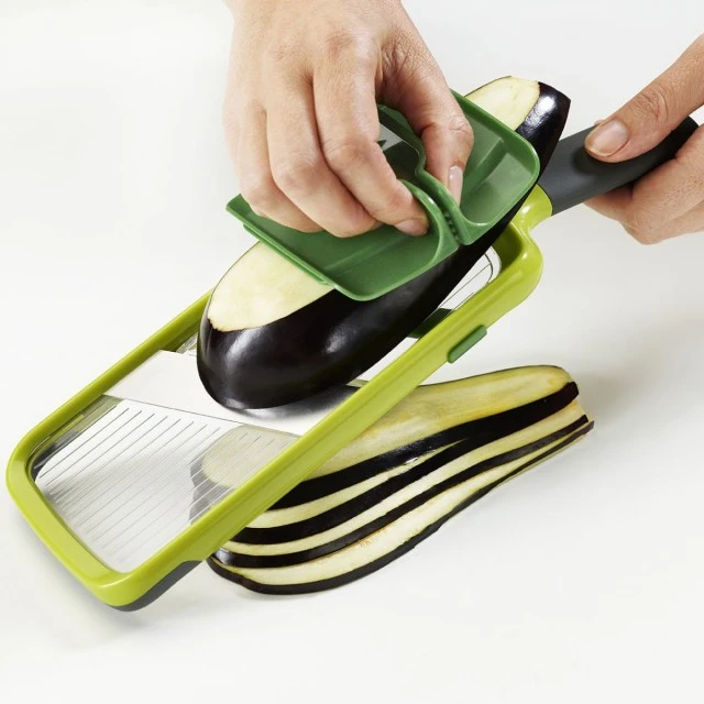 Ренде Mandoline™ Цвят зелено