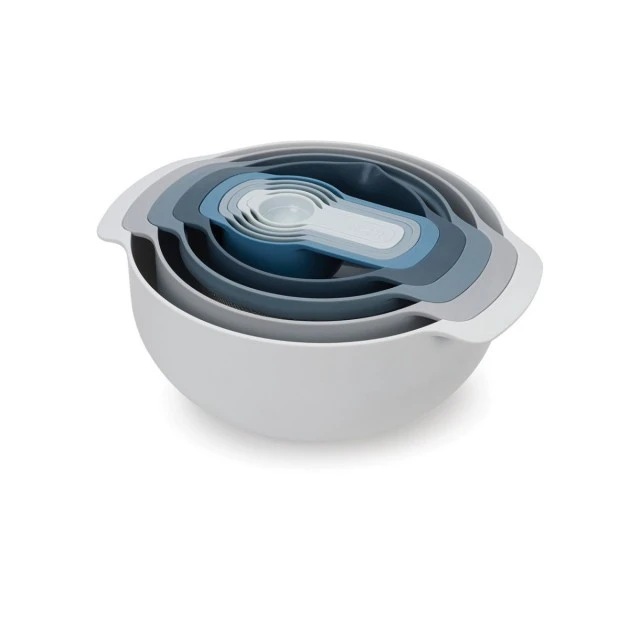 Купи Nest™ 9 Plus Цвят синьо