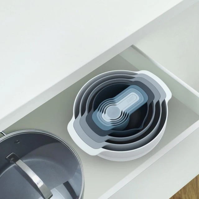 Купи Nest™ 9 Plus Цвят синьо