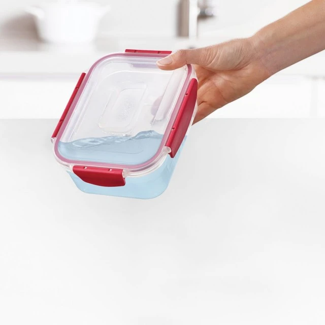 Nest™ Lock Boxes 4pcs. Multicolor