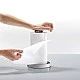 Поставка за кухненско руло Push&Tear™ Цвят сиво