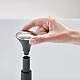 Поставка за кухненско руло Push&Tear™ Цвят сиво