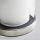 Поставка за кухненско руло Push&Tear™ Цвят сиво