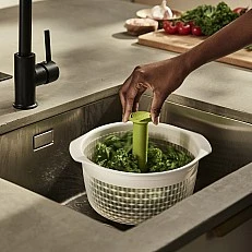 Spindola™ Salad Spinner