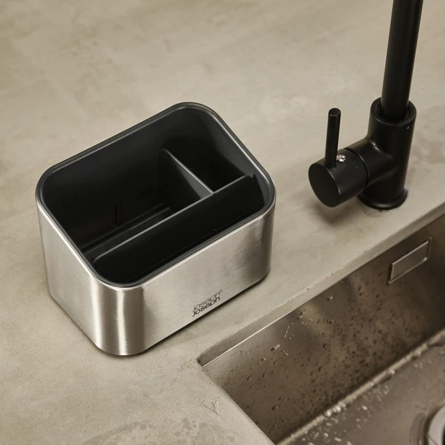 Органайзер за мивка Surface™ Цвят стомана