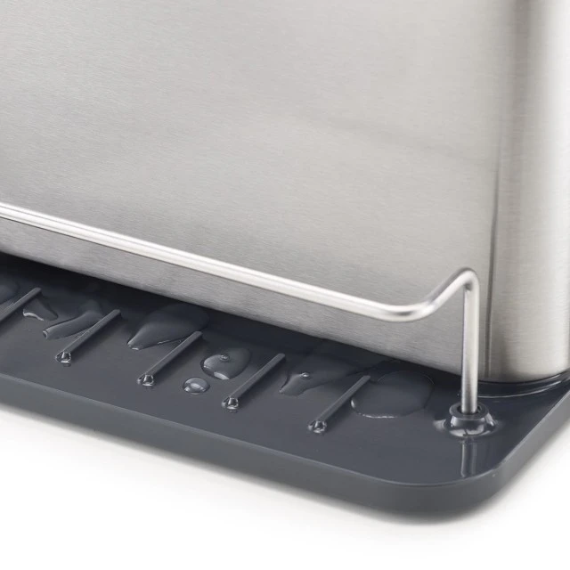 Органайзер за мивка Surface™ Цвят стомана