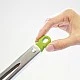 Elevate™ Clip Steel Color