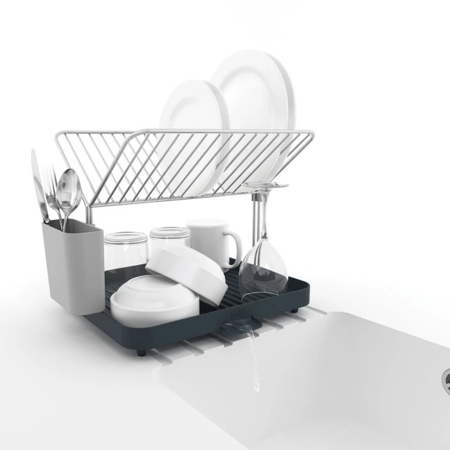 Y-Rack™ Dryer Color Gray