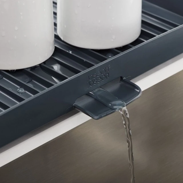 Y-Rack™ Dryer Color Gray