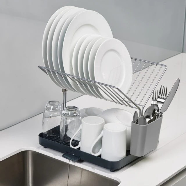 Y-Rack™ Dryer Color Gray