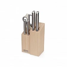 Поставка Elevate™ Fusion с 4 ножа и ножица