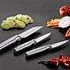 Elevate™ Fusion 4-Knife and Scissor Stand