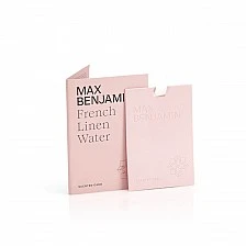 Ароматизатор картичка French Linen Water