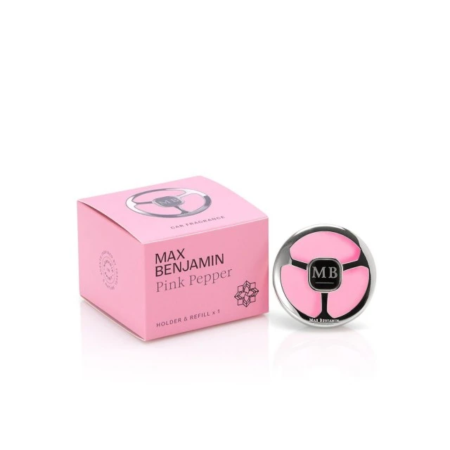 Ароматизатор за кола Pink pepper