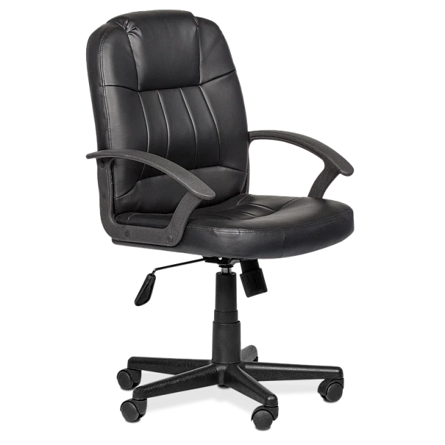 Office chair Carmen 6080 - black