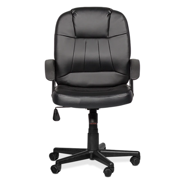 Office chair Carmen 6080 - black