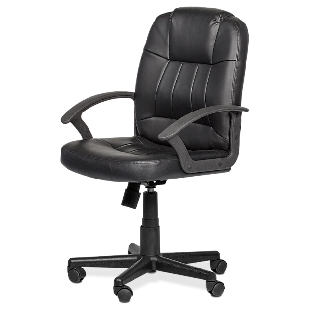 Office chair Carmen 6080 - black