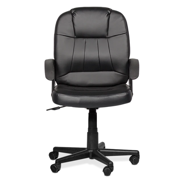 Office chair Carmen 6080-1 - black