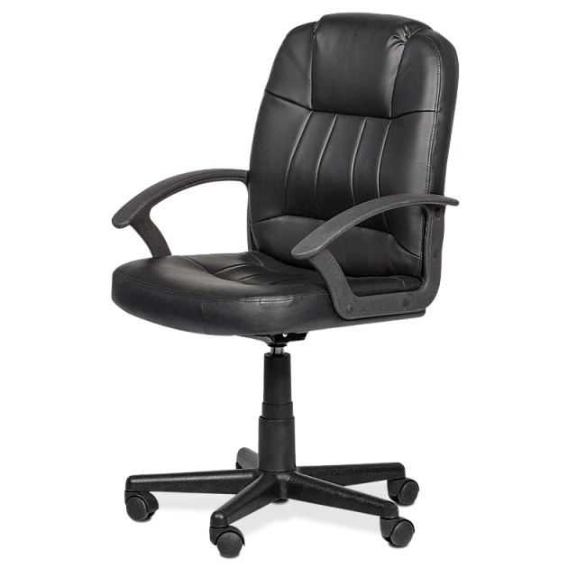 Office chair Carmen 6080-1 - black