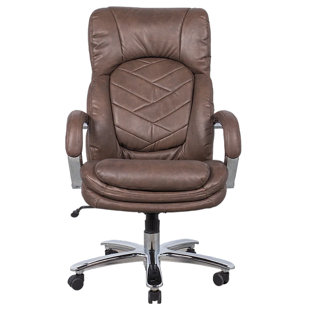 Presidential office chair Carmen 6100 - brown