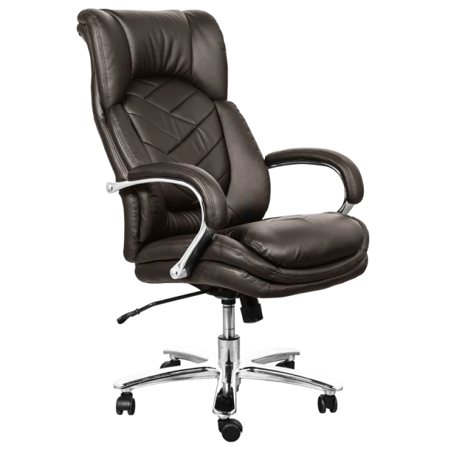 Presidential office chair Carmen 6100 - graphite