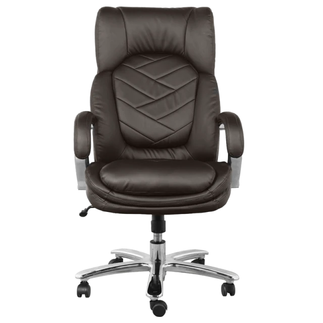 Presidential office chair Carmen 6100 - graphite