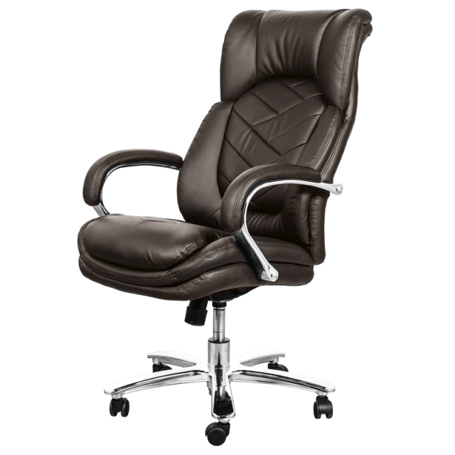 Presidential office chair Carmen 6100 - graphite