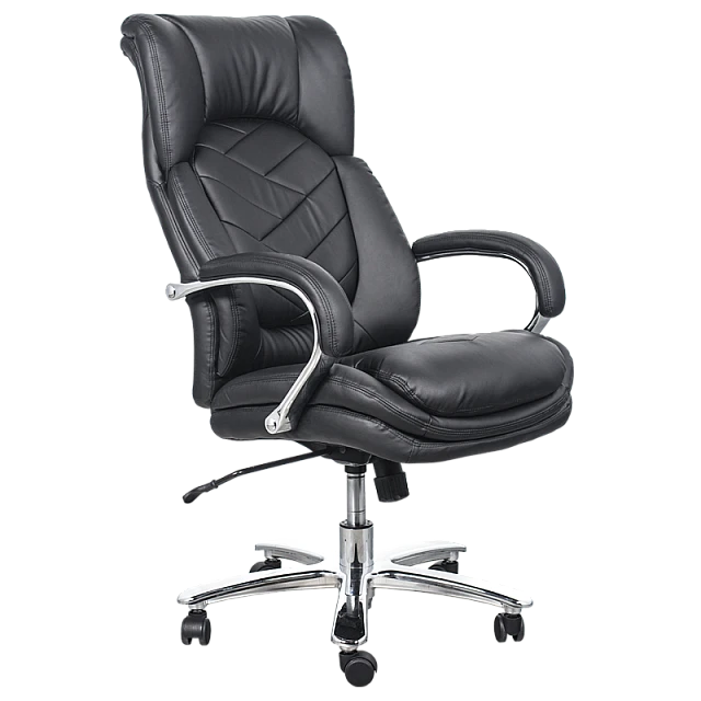 Presidential office chair Carmen 6100 - black