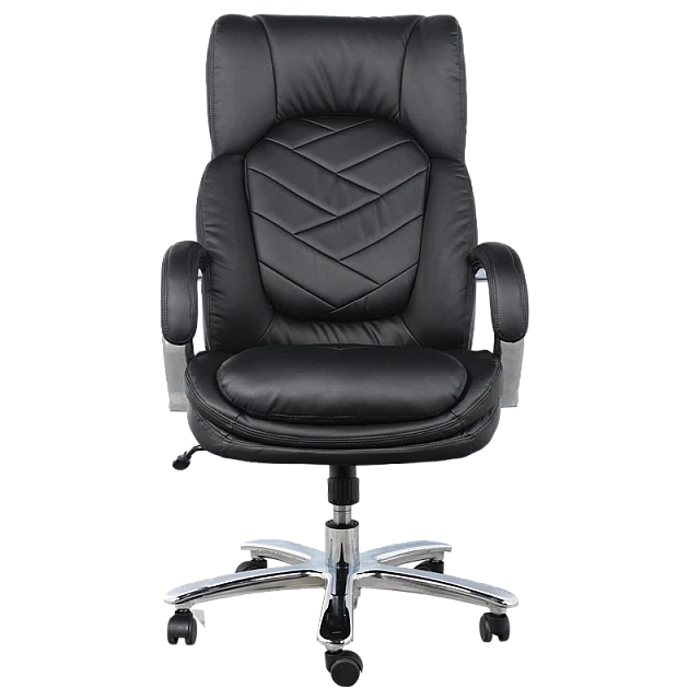 Presidential office chair Carmen 6100 - black