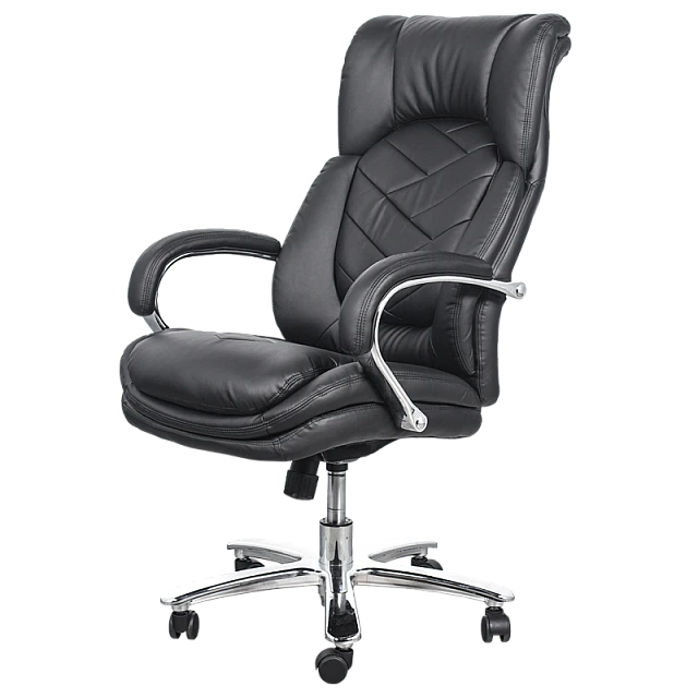 Presidential office chair Carmen 6100 - black