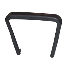Armrest for visitor chairs