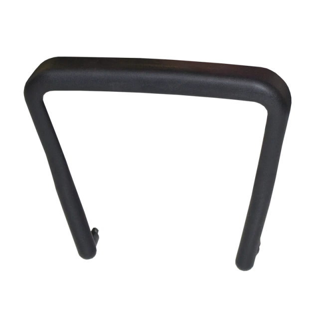 Armrest for visitor chairs
