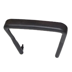 Armrest for visitor chairs